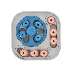 Friendly Pet Drink- En Voerbak Hond>Snoeppuzzel interactief S