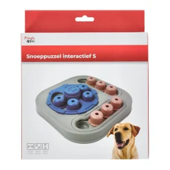 Friendly Pet Drink- En Voerbak Hond><noscript><img width=