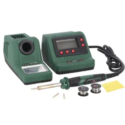 2-Force Handgereedschap>Soldeerstation SDS60 60W