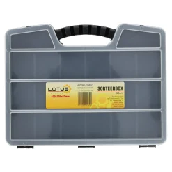 Lotus Opbergen|Opbergen>Sorteerbox 40cm