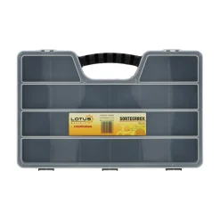 Lotus Opbergen|Opbergen>Sorteerbox 51cm