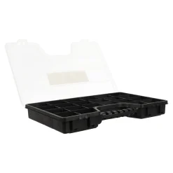 Lotus Opbergen|Opbergen>Sorteerbox 51cm