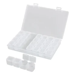 Van Cranenbroek Opbergen|Opbergen>Sorteerdoos mini 11x17cm