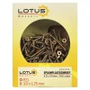Lotus Bouw>Spaanplaatschroef 3,0 x25 mm 200st