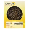 Lotus Bouw>Spaanplaatschroef 3,0 x 30 mm 200st
