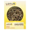 Lotus Bouw>Spaanplaatschroef 4,0 x 20 mm 200st
