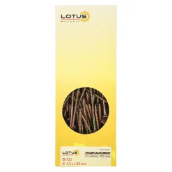 Lotus Bouw>Spaanplaatschroef 4,5 x 80 mm 200st