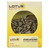 Lotus Bouw>Spaanplaatschroef 3,5 x 20 mm 200st