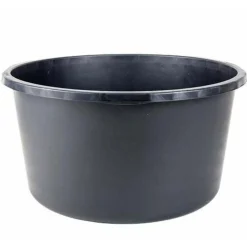 Gripline Bouw>Speciekuip 90 L rond