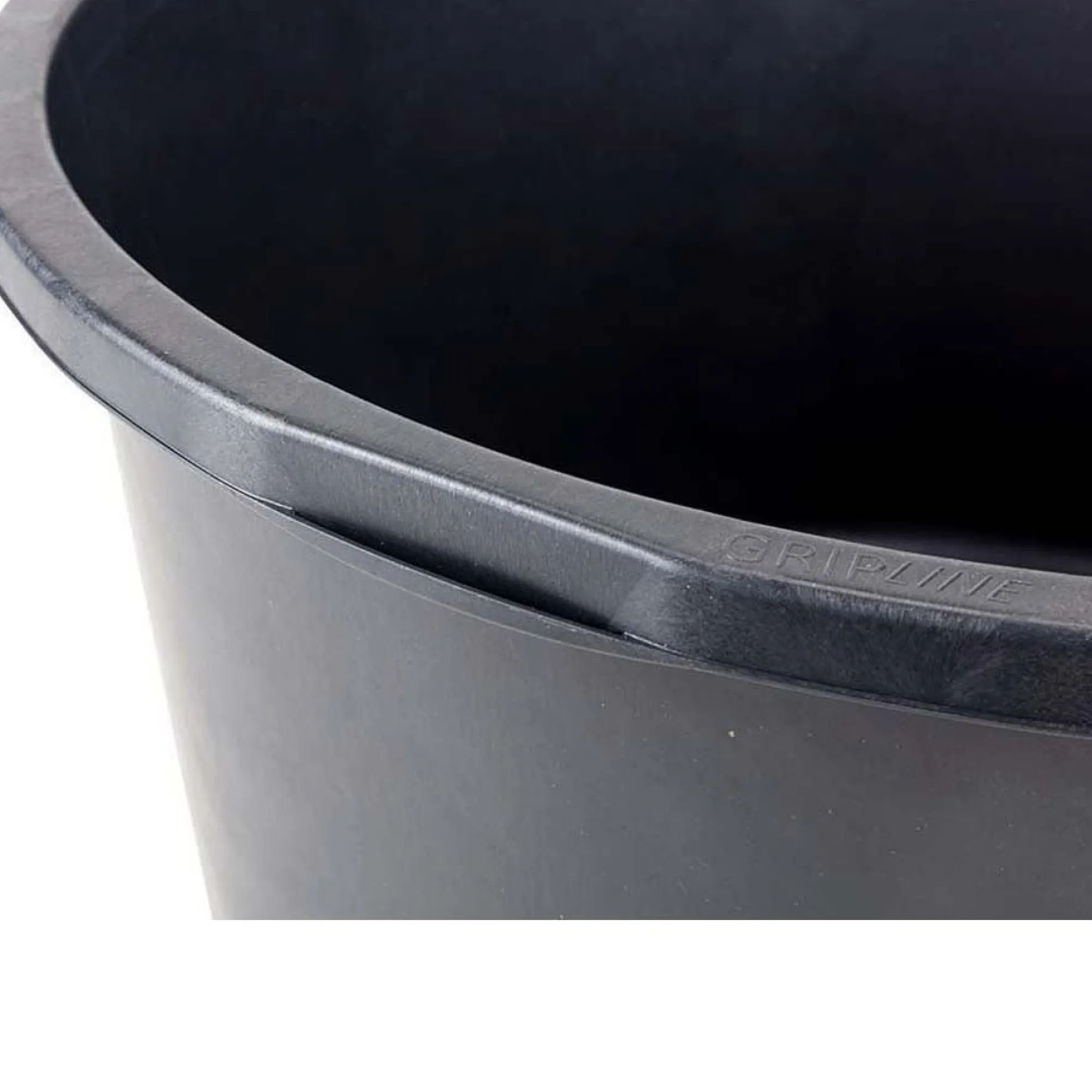 Gripline Bouw>Speciekuip 90 L rond