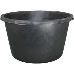 Gripline Bouw>Speciekuip 40 L rond