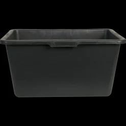 Gripline Bouw>Speciekuip 45L rechthoek