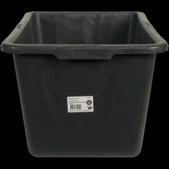 Gripline Bouw>Speciekuip 45L rechthoek