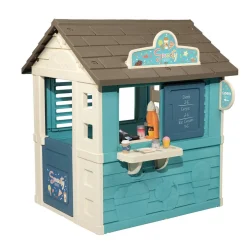 Smoby Sport En Spel>Speelhuis Sweet Corner