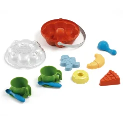 Adriatic Sport En Spel>Speelset strand ontbijt