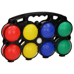 Play Fun Sport En Spel>Spel Petanque 8 ballen