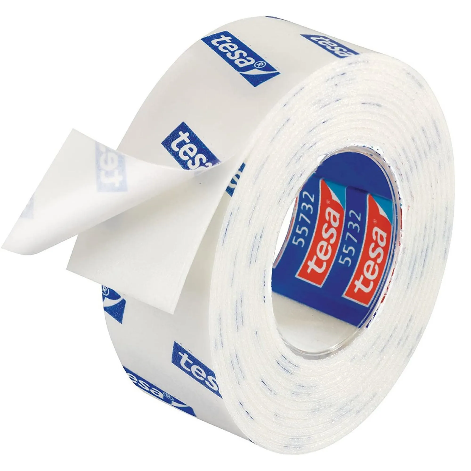 Tesa Bouw>Spiegel montagetape 19mmx1.5M