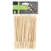 Van Cranenbroek Koken & Tafelen>Spies bamboo 15cm 50st