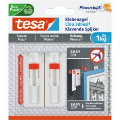 Tesa Bouw>Spijker kleef verstel gevoel 2x1kg