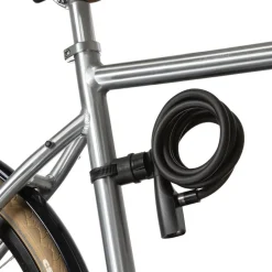 AXA Fietsspullen>Spiraalkabelslot Resolute 10-150