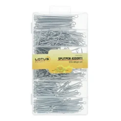 Lotus Bouw>Splitpen 555-delig