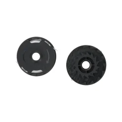 HVC Tuinmachines>Spoel trimmer TE-350 en TE-600 2 stuks