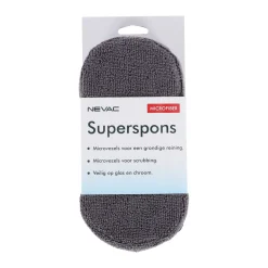 Nevac Autoreiniging En Onderhoud>Spons auto RS103