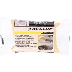 Dunlop Autoreiniging En Onderhoud>Spons helder zicht
