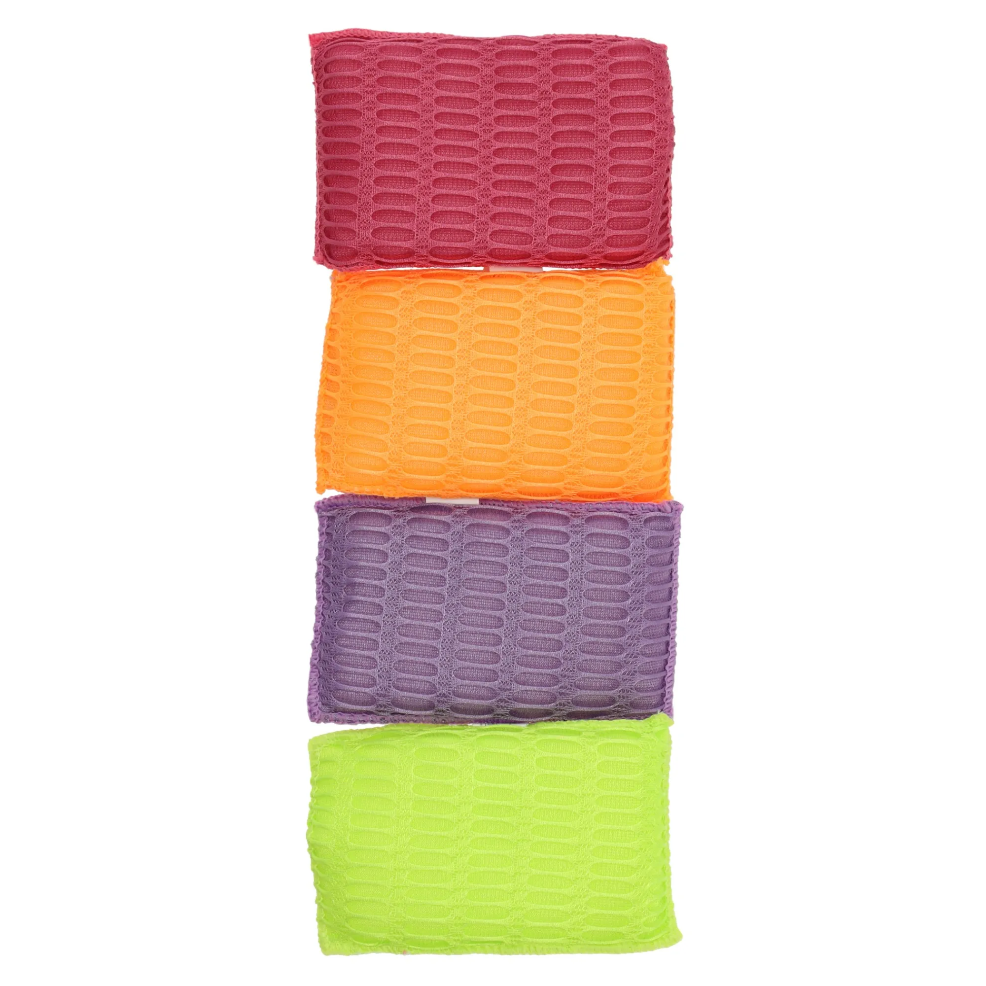 Lifetime Schoonmaken>Spons microvezel 4st Clean