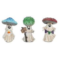 Van Cranenbroek Tuindecoratie|Woondecoratie>Spook paddenstoel 25cm