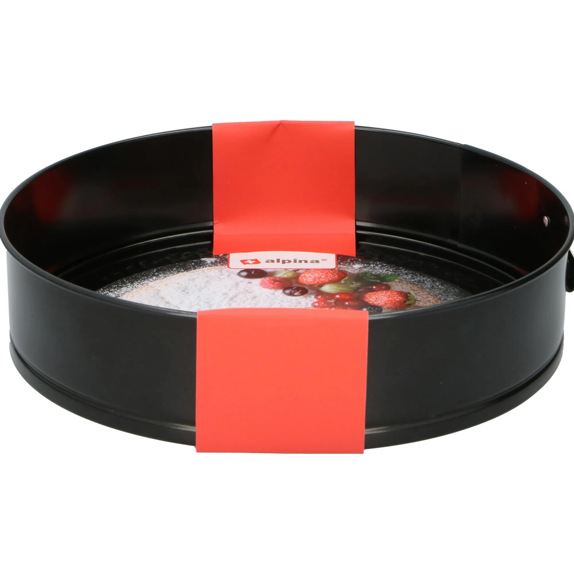 Alpina Koken & Tafelen>Springvorm 28cm