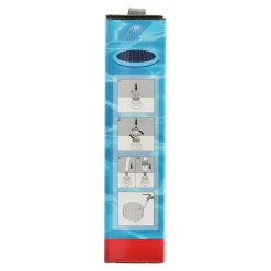 Friendly Pet Hondenspeelgoed>Sprinkler mat hond 150 cm Splash