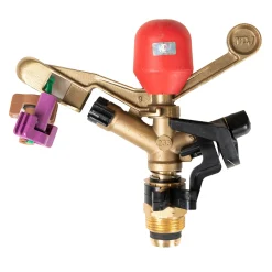 Mega Collections Pompen En Sproeien>Sproeier sector 233 4,0 3/4BI naan