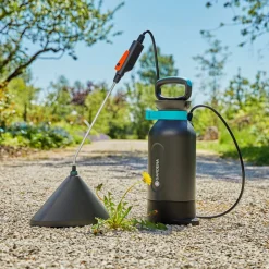 Gardena Pompen En Sproeien>Spuitkap 11150