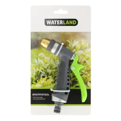Waterland Pompen En Sproeien>Spuitpistool prof kort