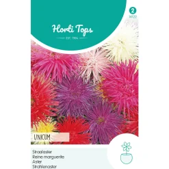 Horti Tops Moestuin>Staalaster Unicum Mix