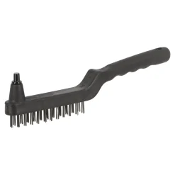 2-Force Handgereedschap>Staalborstel met bikhamer