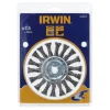 Irwin Toebehoren Elektrisch Gereedschap>Staaldraadborstel HS vlak 115mm