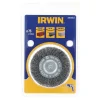 Irwin Toebehoren Elektrisch Gereedschap>Staaldraadborstel 75x10mm