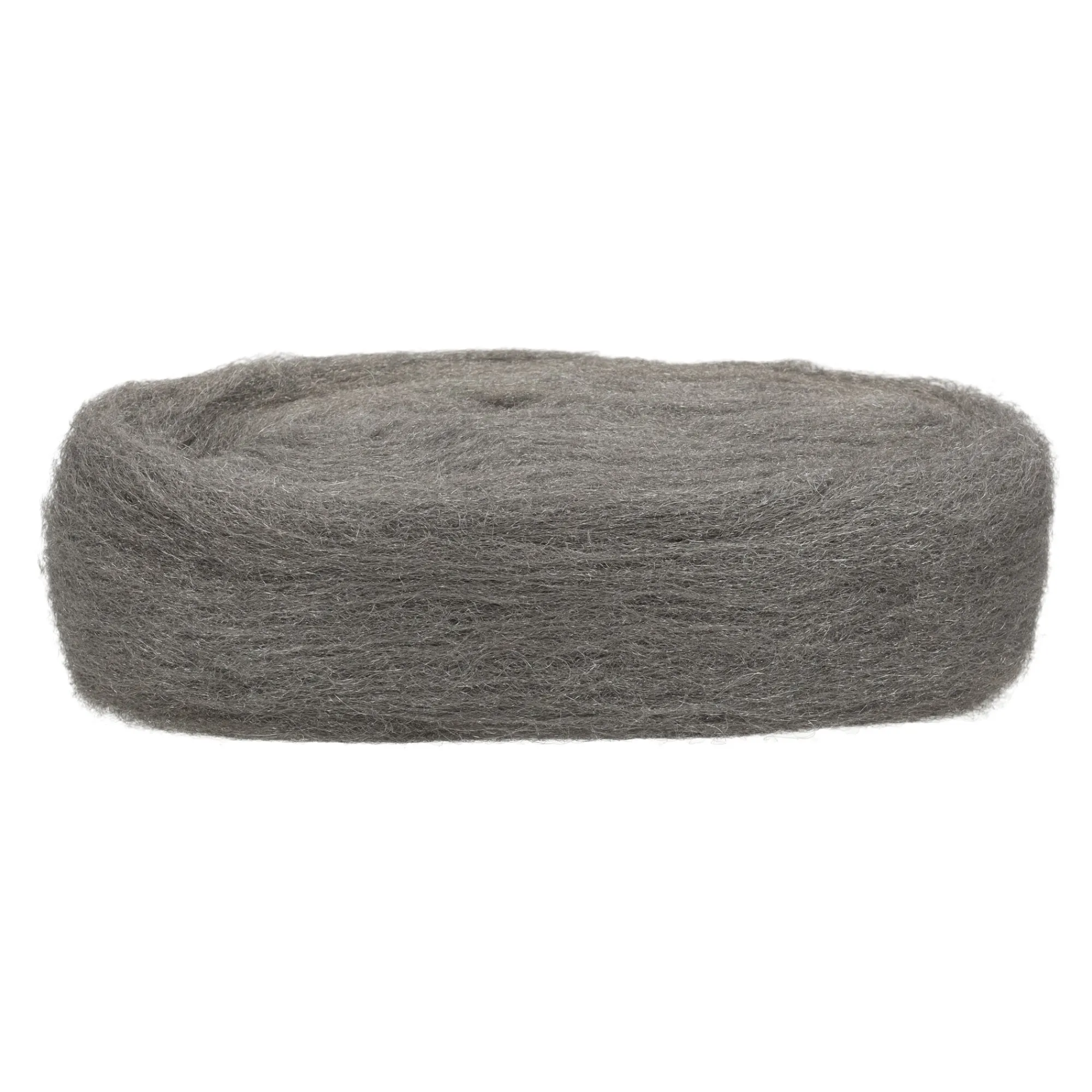 Nevac Schoonmaken>Staalwol koker 00