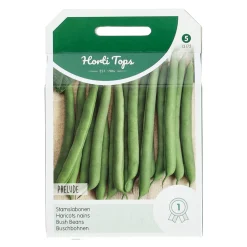 Horti Tops Moestuin>Stamslabonen Prelude