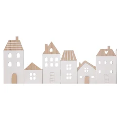 Boltze home Woondecoratie>Standaard Aldea 18 cm 2 assorti