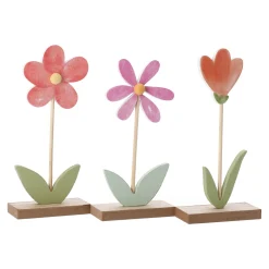 Woondecoratie>Standaard Blumi 21 cm