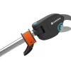 Gardena Handgereedschap>StarCut 410 plus