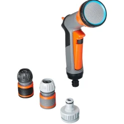 Gardena Pompen En Sproeien>Startset broes 18299 + koppelingen