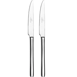Sabatier Koken & Tafelen>Steakmessen 2 stuks