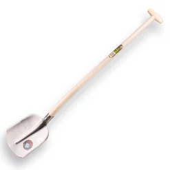 Atlas Handgereedschap>Steekbats diamant met steel 100cm OO