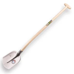 Atlas Handgereedschap>Steekbats diamant met steel 100cm OOO