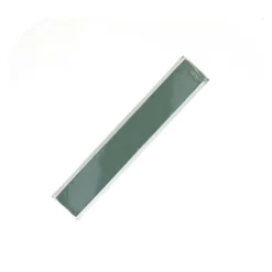 Van Cranenbroek Woondecoratie|Kunstplanten En Kunstbloemen>Steekschuim houder 43 x 9 cm groen