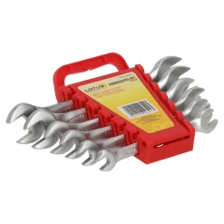 Lotus Handgereedschap>Steeksleutelset 6-delig